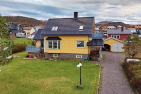 Big house Melbu,Vesterålen, short distance lofoten
